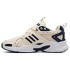 Neo Jz Runner Comfortable Versatile Shock Absorbing Durable Low Top Casual Shoes Unisex Sneakers Light-Blue IH6363