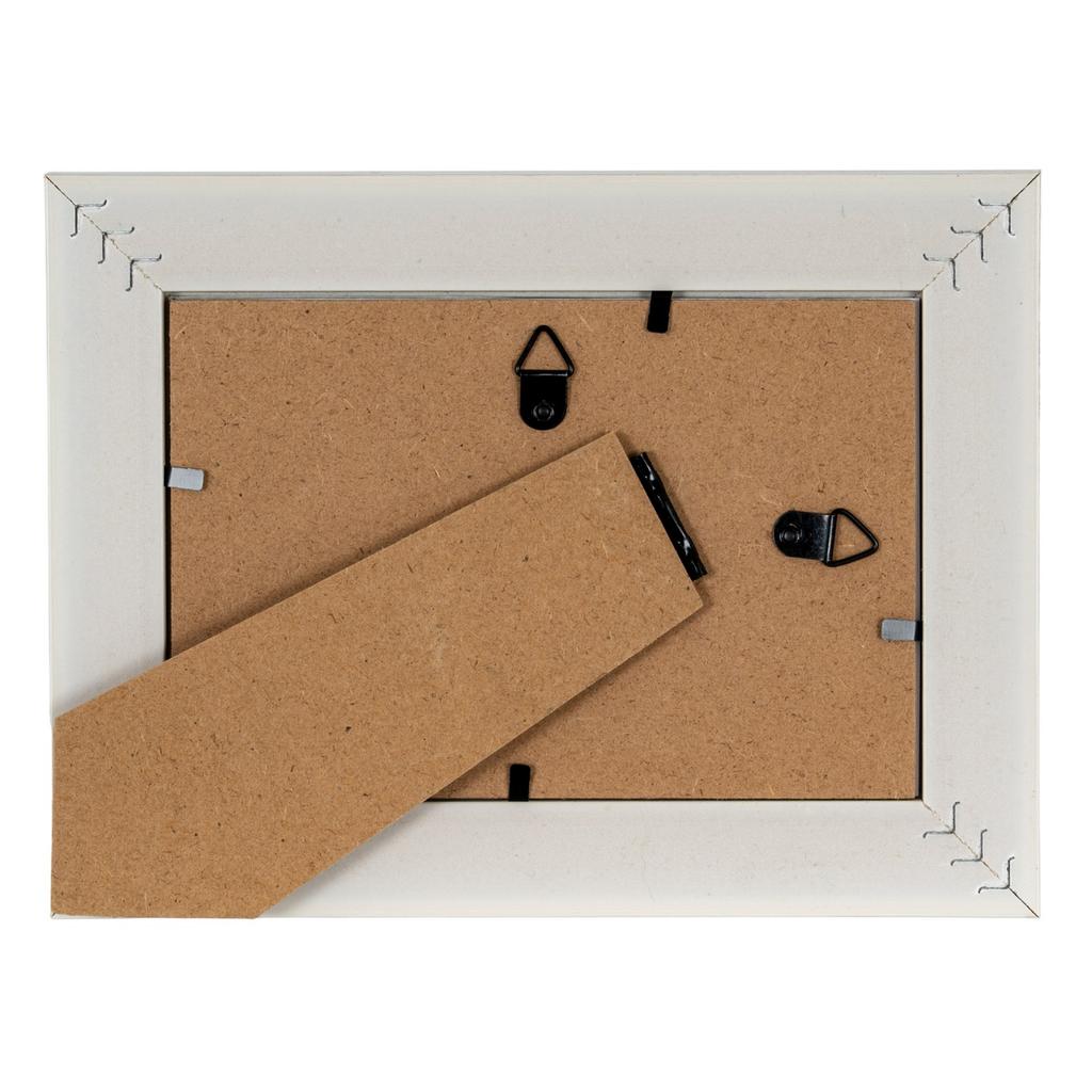Hill Interiors Alba Single Photo Frame
