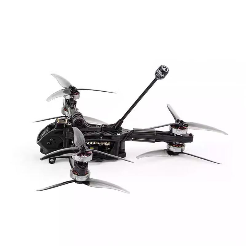 HGLRC FPV Racing and Freestyle Drones (CN version)