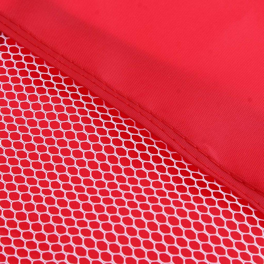 Durable Mesh Flotation Chair For Kids Ages 3+ With Quick Inflation Design For Pool Beach Water Play Safety