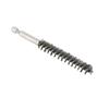 1/6Pcs Drill Bore Cleaning Brush 1/4 " Hexagonal Handle Stainless Steel Wire Brush For Anti-Rust Cleaning Of Pipe Ports 8-19Mm