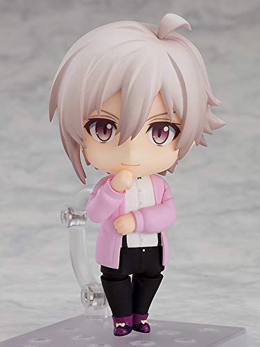 Nendoroid IDOLiSH7 Ten Kujo Non-scale ABS & PVC Painted Movable Figure
