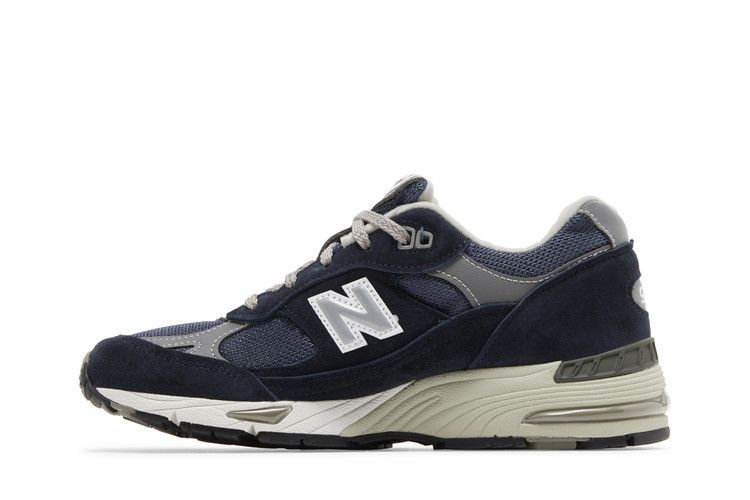 New Balance 991 MiUK Marina (Da donna)