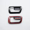 OKAYOHINN Compatible with Daihatsu New Tanto Custom Inner Door Handle