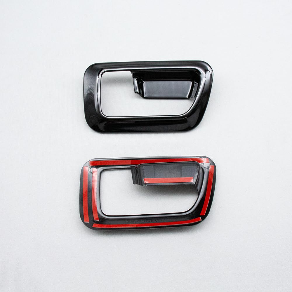OKAYOHINN Compatible with Daihatsu New Tanto Custom Inner Door Handle