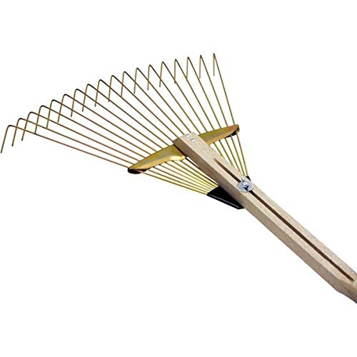 Kinzo Pro Custom Home Rake #73729