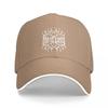 MARIA FRANZ  HEILUNG Cap Baseball Cap New Hat Sun Hat for Children Caps for Unisex WoUnisexs