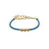 Greca Leather Bracelet 1a00637 1022792 1uf9v