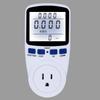 Power Metering Socket American Style