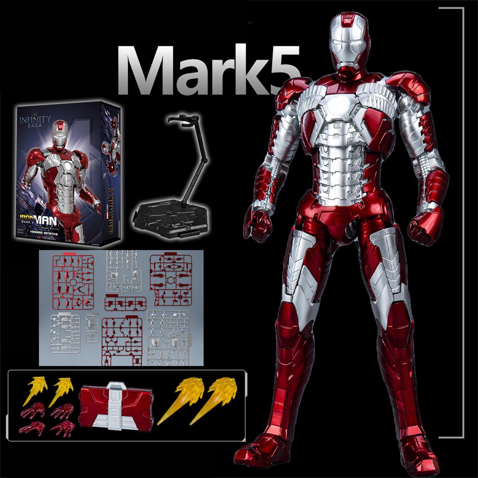 

1/12 Сборная модель игрушки Коллекционные фигурки DIY Игрушки Фигурка One Size