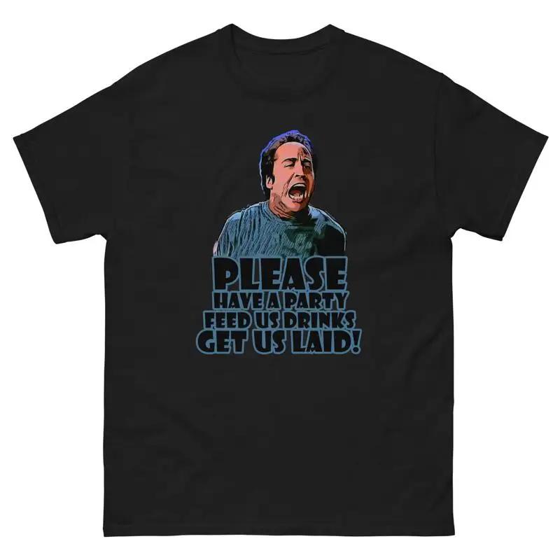 Pcu Movie Classic Tee 90S Shirt