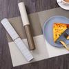 2/4/6Pcs Dining Table Mat Waterproof Weave Disc Pads Bowl Coasters De Cozinha 30*45cm Plate Bar Kitchen Coffee Table Mat 30*45cm