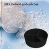 6-Quart Slow Cooker Liner Multiple Grids Leakproof Dishwasher Safe Silicone Slow Cooker Divider Cooking Liner Kitchen Accessories