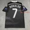 Retro Soccer Jersey Fan Wear Men Women - Classic Football Shirt With Iconic Player Names Like Kak Messi Ronaldo Zidane