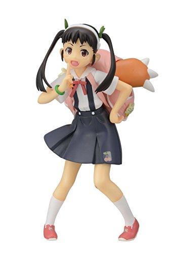 Monogatari Series High-Grade Figure "Tsubasa Hanekawa & Mayoi Hachikuji" Mayoi Hachikuji Single Item