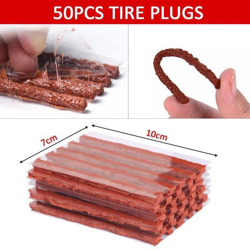 Manufacturer Direct Sales Hardware Toolbox Set  Car and Household Pliers  Wrench  Screwdriver Combination  Emergency Tool Set