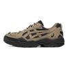 Asics Gel Pickax Low Dark Brown Black Unisex Sneakers 1203B026-200