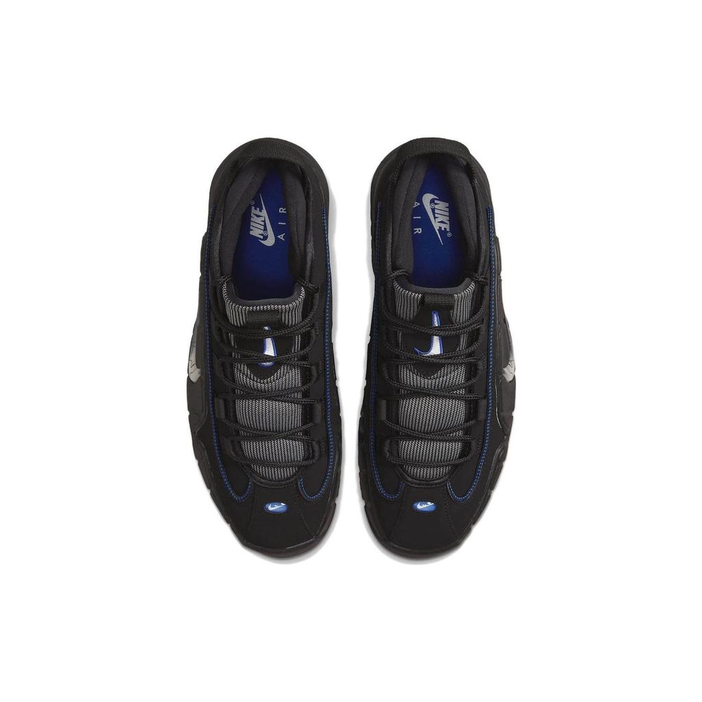 Nike Air Max Penny 1 All-Star 2022 Men Sneakers Black White Game-Royal DN2487-002