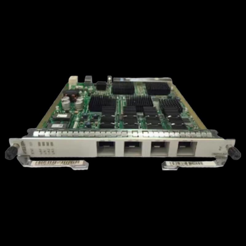 Huawei Network Interface Cards & Processing Boards