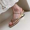 Scarpe da donna – Sandali