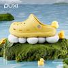 Puxi Kids' Breathable Outdoor Clogs