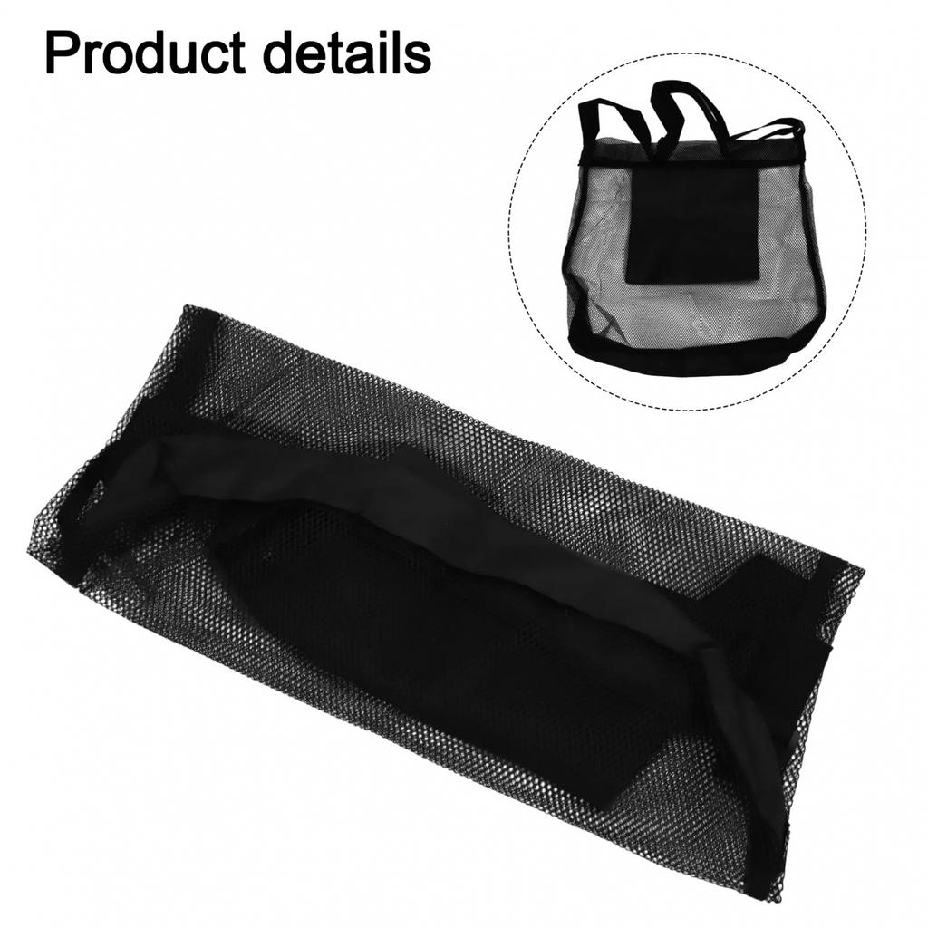 Praktischer Pilzsammelrucksack für Wander- und Campingaktivitäten