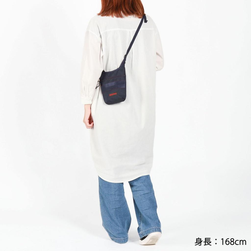 [Briefing] SHOULDER Men's Shoulder Bag Navy