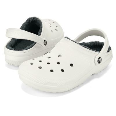 Classic Lined Clogs 203591 10m