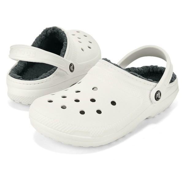 Crocs Classic Lined Clogs 203591 10m