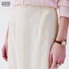 Teenie Weenie Bear Asymmetrical Long Skirt