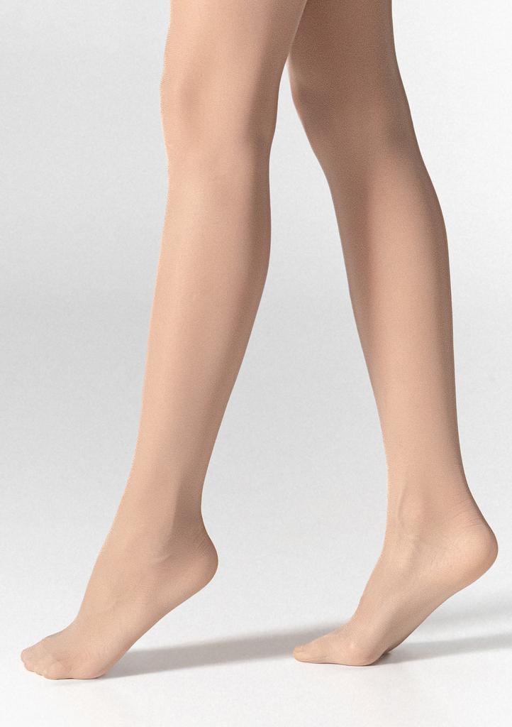 Rajstopy 20 den modelujące 305 Slim Bikini Legs natural