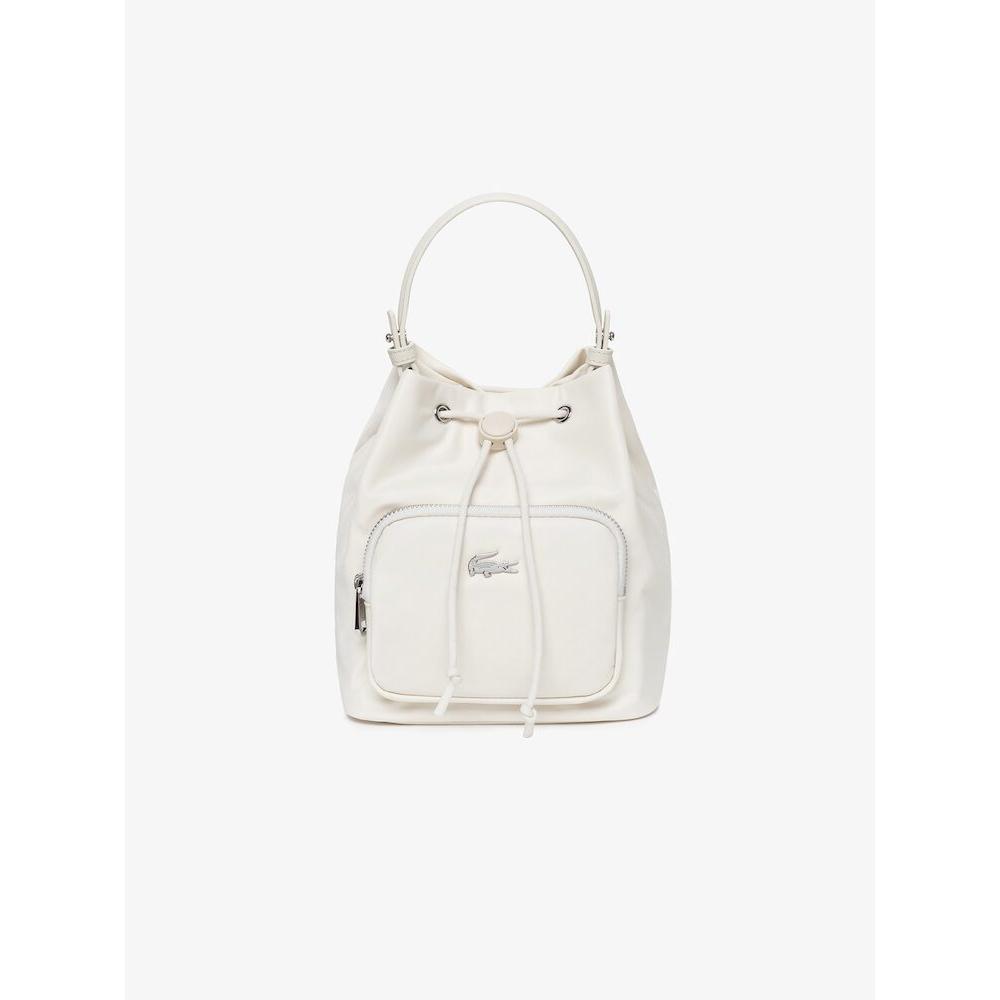 Lacoste Women S eaSy Izzie Bucket Bag Nf4553y54n C87 Lacoste Women S eaSy Izzie Bucket Bag Nf4553y54n C87