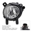 1 Pcs Front Right Fog Light With Bulbs For BMW F20 F21 F30 F31 F80 2011-2019