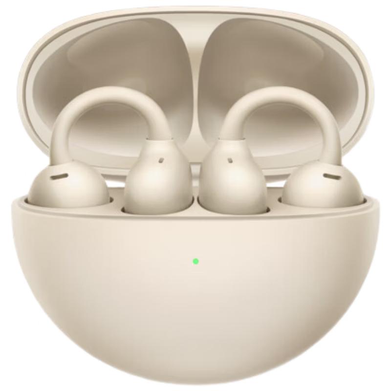 Huawei FreeClip Open-Ear Wireless Bluetooth Earbuds