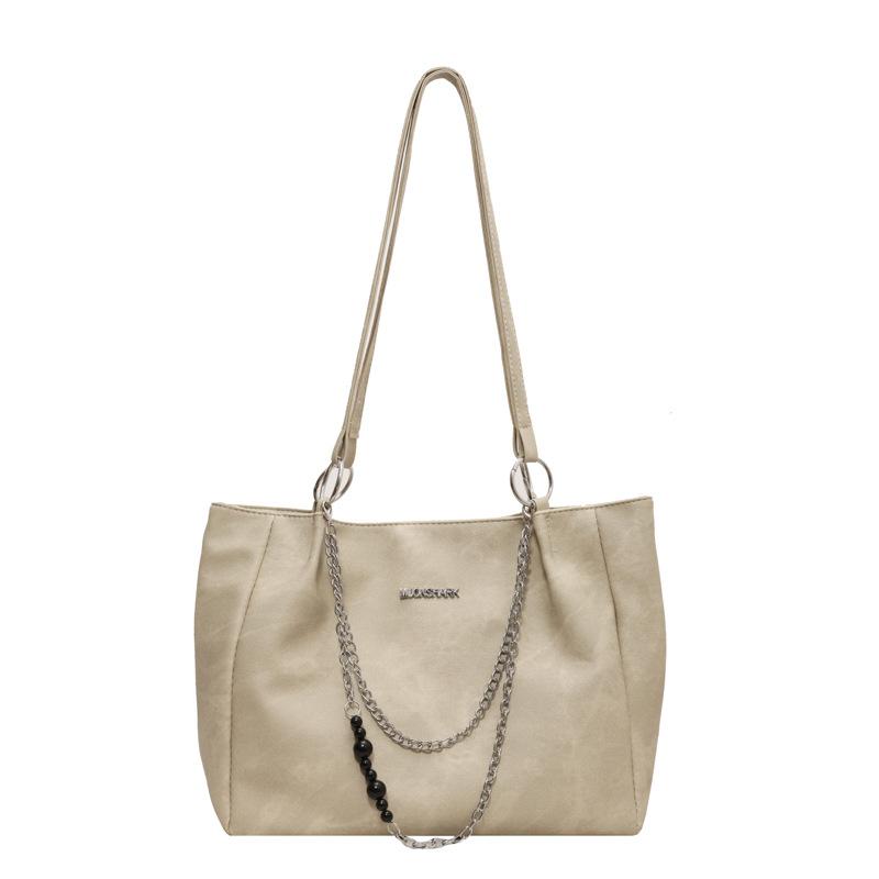 

Casual large-capacity bags New fashion women s bags Autumn and winter popular shoulder bags Commuter bags Crossbody tote bags