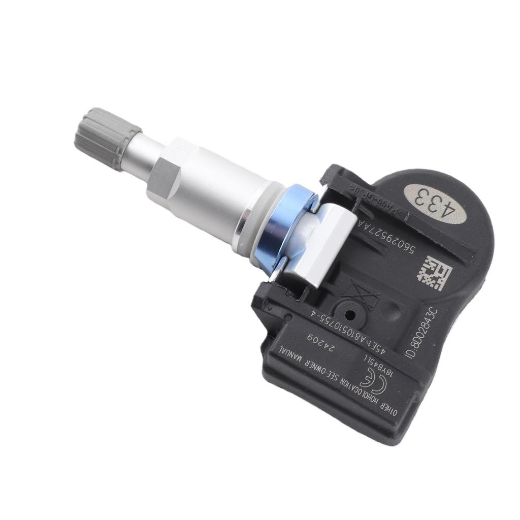 Tire Pressure Sensor TPMS 56029527AA Replacement for Dodge Journey Avenger Caliber Charger