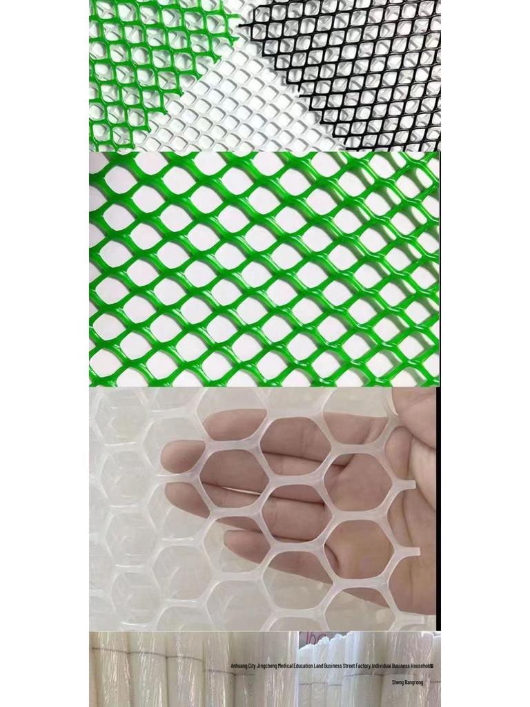 Anti-Theft Cat Guard Window & Balcony Mesh Net