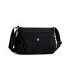 Solid Color Shoulder Bag Women's Lightweight Outdoor Small Square Bag Commuter Crossbody Bag