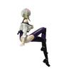 Cyberpunk 17cm Edgerunners Anime Figure Super Hacker Lucy Action Figure Street Man David Figurine PVC Adult Collection Model Toy
