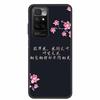 For Xiaomi Redmi 10 Case Marble Soft Silicone Back Case for Xiomi Redmi 10 Phone Cover Redmi10 Prime 2022 Global Coque Funda Bag