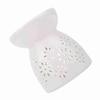 Night Fragrance Lamp Ceramic Essence Oil Furnace Candle Incense Aromatherapy Stove
