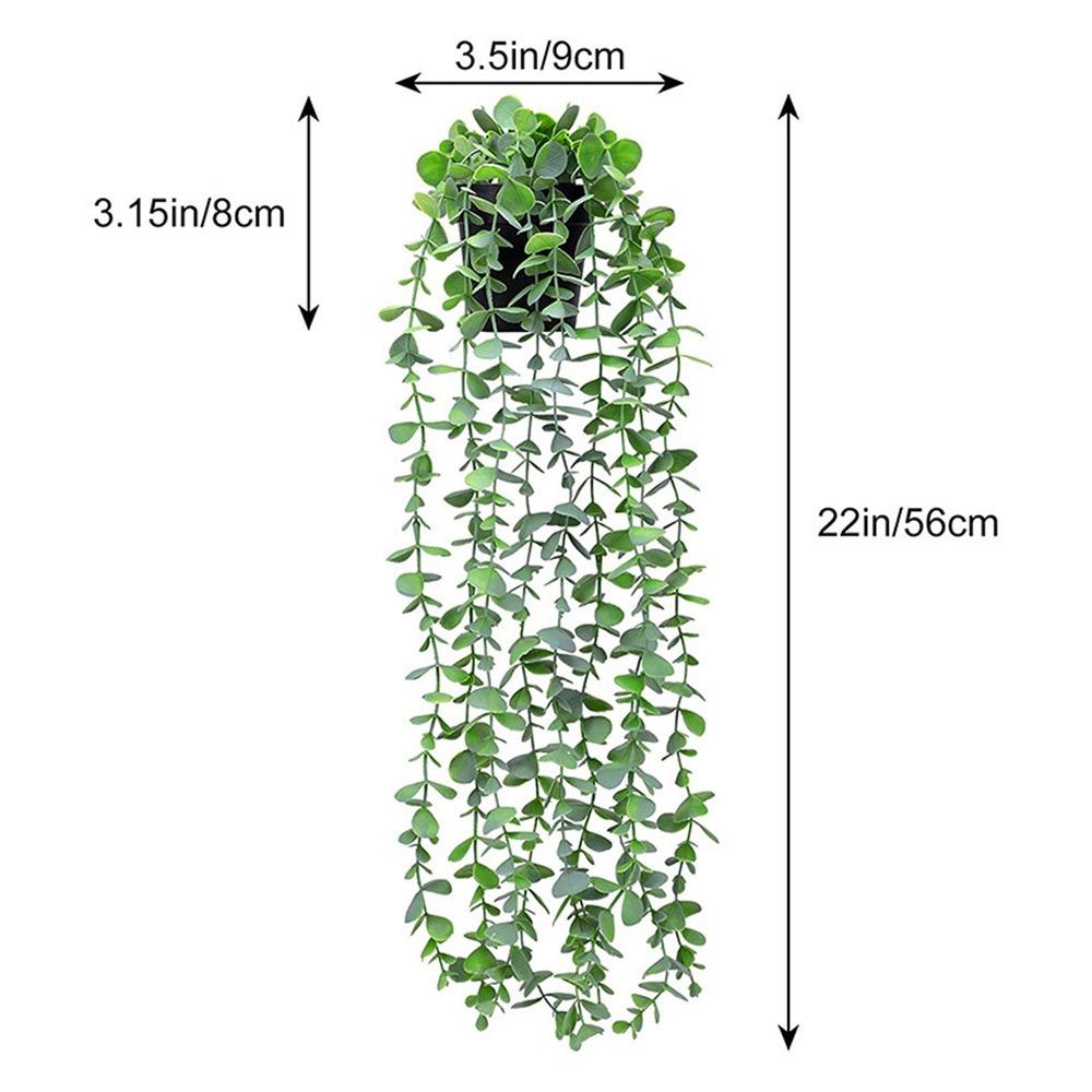 

Leaf Grass Texture Persian Fern Leaves Vine Design Hanging Vine Decorative Vine Photography Prop Type D