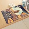 Desert Planet Adventure for Living Room rug, Bedroom, Study Room, Hallway Decoration, Perfect for Home Decoration or Holiday Gifts