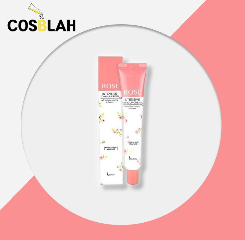 

SOMEBYMI Rose Интенсивный тонизирующий крем 50 мл