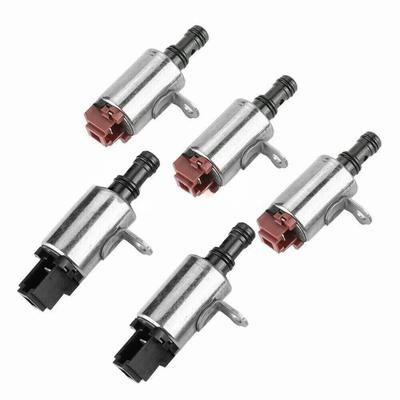 28400-PRP-004 Transmission Solenoid Kit For Honda Accord CR-V Crosstour Element Acura ILX RSX TSX 2003-2012 28400PRP004 New