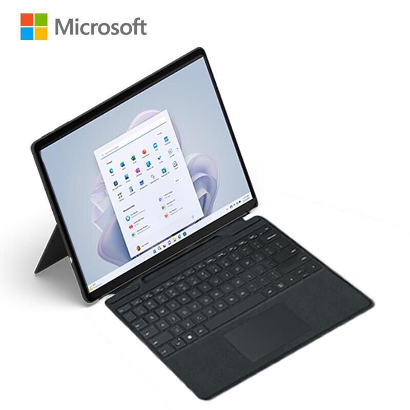 Microsoft Surface Pro 9 2-in-1 Tablet PC (CN version)