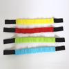 Kids' Two-Person Three-Legged Race Elastic Band - Colorful and Fun Sports Event Prop