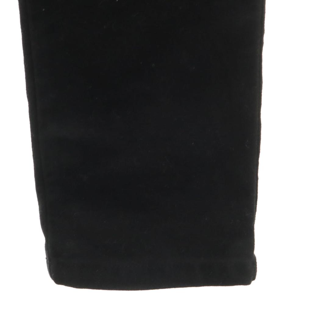 MAX&CO Slim Pants 38 Black Max Mara Women Used