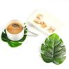 Home Decoration Wine Trivet Tropical Hawaii Theme Coffee Cup Mug Pad Table Mat Placemats Coasters