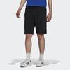 Adidas Originals Tactical Shorts With Metal Zip Pockets Men Bottoms Black H36246